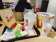 -肯德基(南通万象城店)