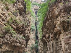 -龙门涧景区
