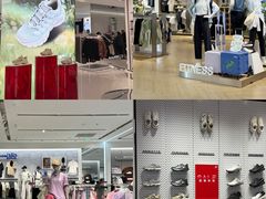 -砂之船奥莱(南京江宁店)