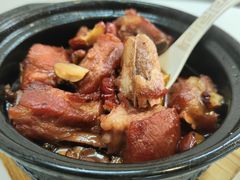 -文记壹心鸡(宝华路店)
