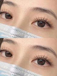 -初瞳专营美睫美甲