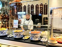 -The COOK·厨餐厅·自助餐(浦东嘉里大酒店)