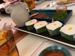 -太食獸泰式茶餐厅(IFS国金中心店)