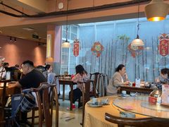 -鱼食饭稻·苏浙土菜17年老馆子(平江路店)