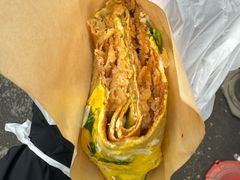 -大华煎饼(交道口北剪子巷店)