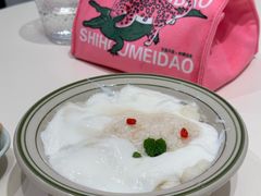 -堂屋糖水店(愚园店)