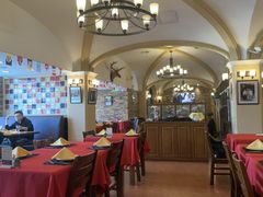 -申德勒加油站西餐厅(太仓店)