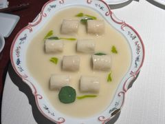 白玉翡翠竹荪卷-解香楼(八盘岭路店)