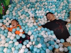 -蒙特利亲子乐园