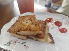 -本味友膳·茶餐厅(和达中心城店)