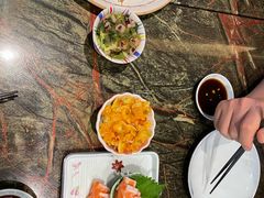-炙柒Sekinana·精致料理 烧鸟·铁板烧(海上世界店)