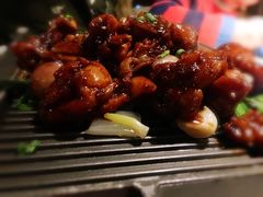 -韵秋荷(宝山龙湖天街店)