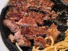 -豪客来牛排(天阳D32店)
