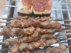 -西域美食兰州老马拉面(正阳大街店)