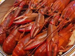 -加餐海鲜自助(集美银泰百货店)