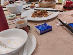 -广东胜利宾馆西关粤中餐厅