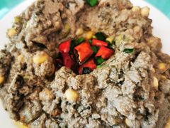 麻豆腐-大顺堂食府(牛街店)