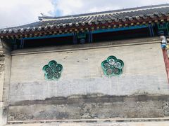 -张学良旧居陈列馆