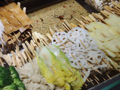 -童陈记重庆冷串串(食宝街店)