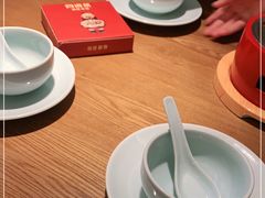 -闽上鲜·福建菜(龙湖滨江天街店)