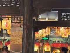 -南京大牌档(壹方天地店)