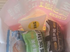 -味多美蛋糕(亚非大厦店)
