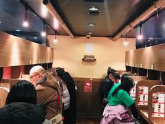 -一兰拉面(新宿中央东口店)