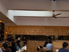 -无印良品餐堂 MUJI Diner(成都太古里店)