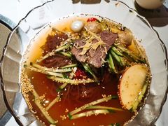 -七八冷面·延边朝鲜族美食(圣熙八号店)