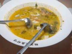 -太二酸菜鱼(福州泰禾店)