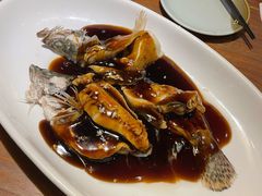 -老头儿油爆虾·1987杭州烟火味(湖滨银泰in77D区店)