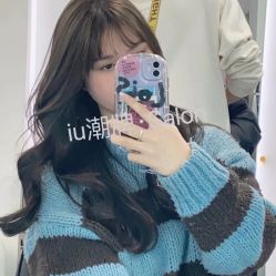 -IU潮牌·SALON
