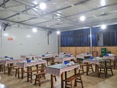 大堂-温江公平红烧兔(总店)