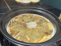 -野菌皇海景野生菌火锅(滨海大道店)