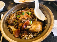 -马来西亚美食街