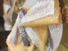 -禾绿寿司·定食·拉面·烧炸(宝安大仟里店)