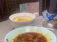 -静之湖湖畔餐厅