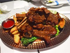 -魏客咖啡(中铁中心店)