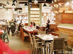 -上海浦东嘉里大酒店
