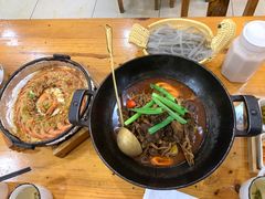 -李记茶油鸭(河西店)