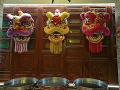 -味可道·黄圃人家园林酒家(兆丰店)