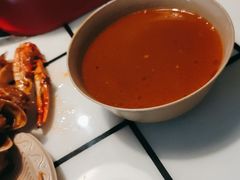 -不夜天烧烤牛骨头(南湖店)