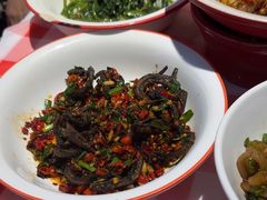 -西江红·株洲本地菜(滨江南路店)