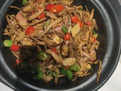 -大碗居·烤鸭·鱼头泡饼(天坛东门店)