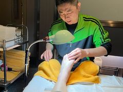-陆琴脚艺·足浴·SPA(夫子庙店)