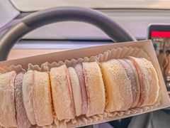 -好利来(抚顺万达店)