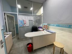-甄爱宠物医院(疏影路店)