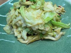 -伊京轩兰州牛肉面(闹市口店)