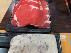 -呷哺呷哺(西单大悦城店)