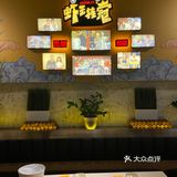 夏天我就要大口吃虾！